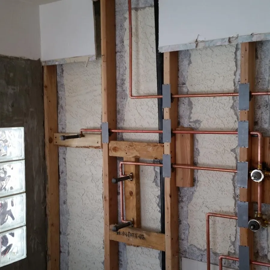 Copper pipe installation for Emergency Plumber in Hacienda Heights